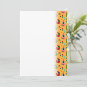 Cinco de Mayo Colorado Save The Date