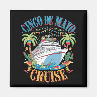 Cinco De Mayo Cruise Mexiko Schiff Fiesta
