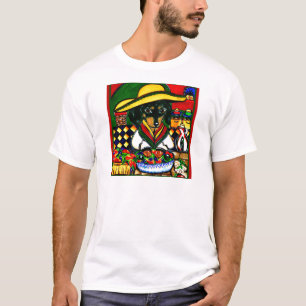 Cinco de Mayo-Doxies T-Shirt