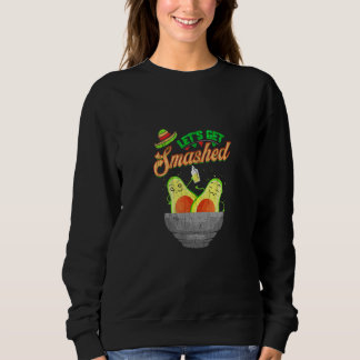 Cinco de Mayo Fiesta für Mexiko Themenpartei erhal Sweatshirt