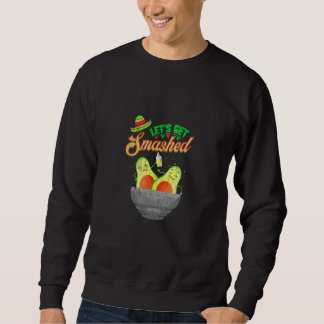 Cinco de Mayo Fiesta für Mexiko Themenpartei erhal Sweatshirt
