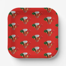 Cinco de mayo,fiesta mexikanische Teller