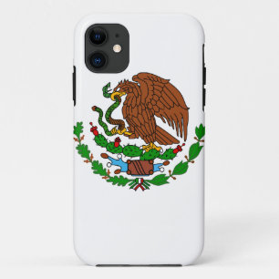 Cinco de Mayo Flag Mexiko Case-Mate iPhone Hülle