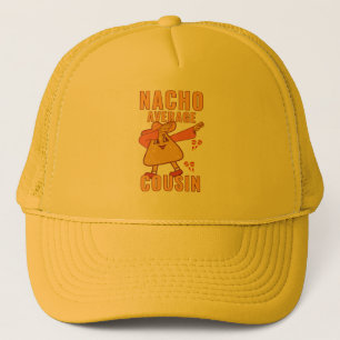 Cinco de Mayo - Geschenke für Cousin Truckerkappe