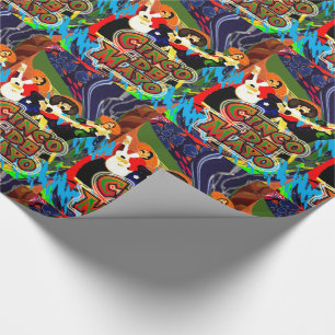 Cinco de Mayo Geschenkpapier