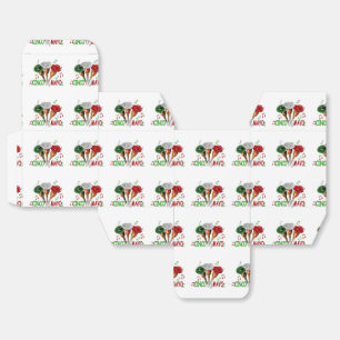 Cinco de Mayo Geschenkschachtel