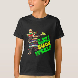 Cinco De Mayo Herren-Shirt Lustiges Cinco De Mayo T-Shirt