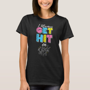 Cinco de Mayo immer auf Pinata - Frauen T-Shirt