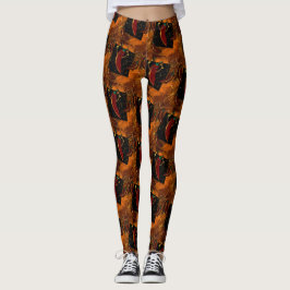 Cinco de Mayo Leggings