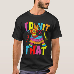 Cinco De Mayo Lustige Ideen, ich würde auf diesen T-Shirt