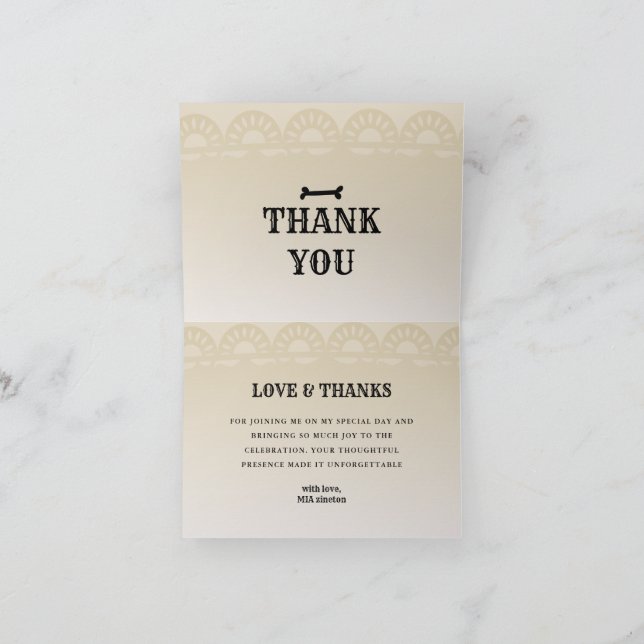 Cinco de Mayo Mexican Fiesta Dead Skull Custom Einladung (Innenseite)