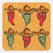 Cinco de Mayo Paprika