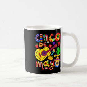 Cinco De Mayo Shirt 5 De Mayo Women Men Girls_1 Kaffeetasse