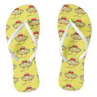 Cinco de Mayo Sombrero Hat Hats Fiesta Party Print