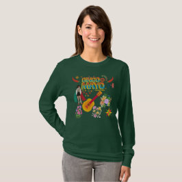 Cinco De Mayo T-Shirt