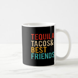 Cinco De Mayo Tequila Tacos Kaffeetasse