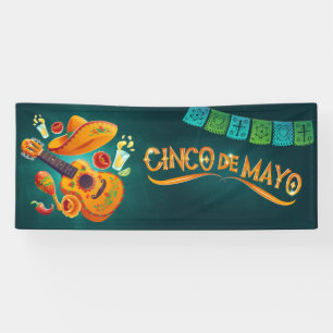 Cinco De    MayoBanner Banner