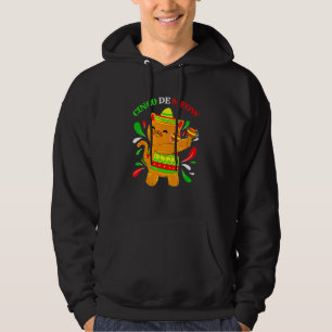 Cinco De Meow Ideas Cinco De Mayo Cat Owner Hoodie