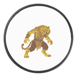 Cindaku Eishockey Puck