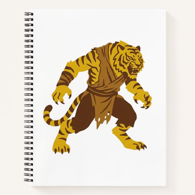 Cindaku Notizbuch (Vorderseite)