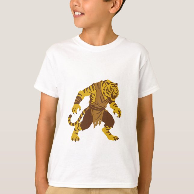 Cindaku T-Shirt (Vorderseite)