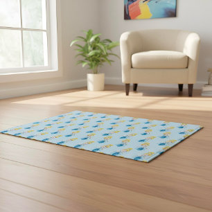 Cinderella Doormat Fußmatte