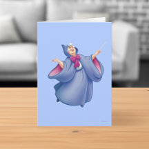 Cinderella | Fairy Godmutter