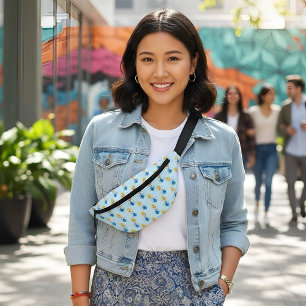 Cinderella Fanny Pack Bauchtasche