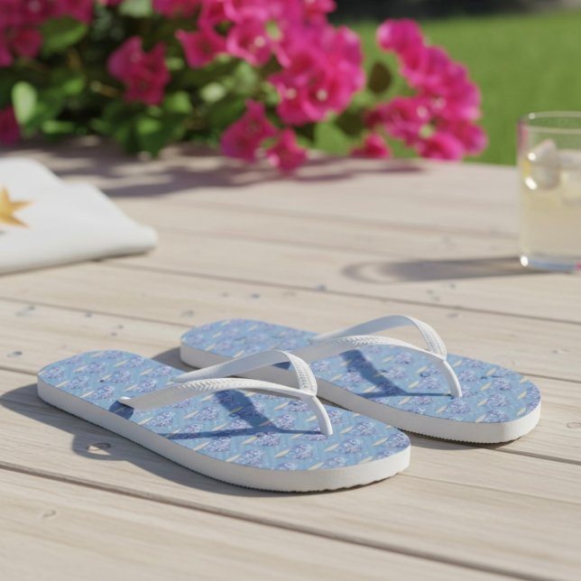 Cinderella Flip Flops (Von Creator hochgeladen)