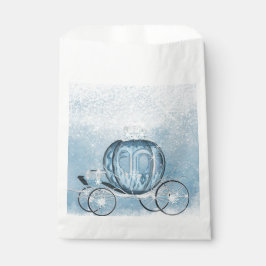Cinderella Gastgeschenk Bag Geschenktütchen