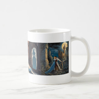 Cinderella Grimm Brothers Kaffeetasse