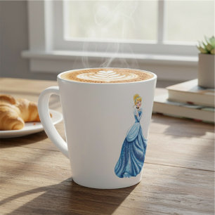 Cinderella Latte Tasse