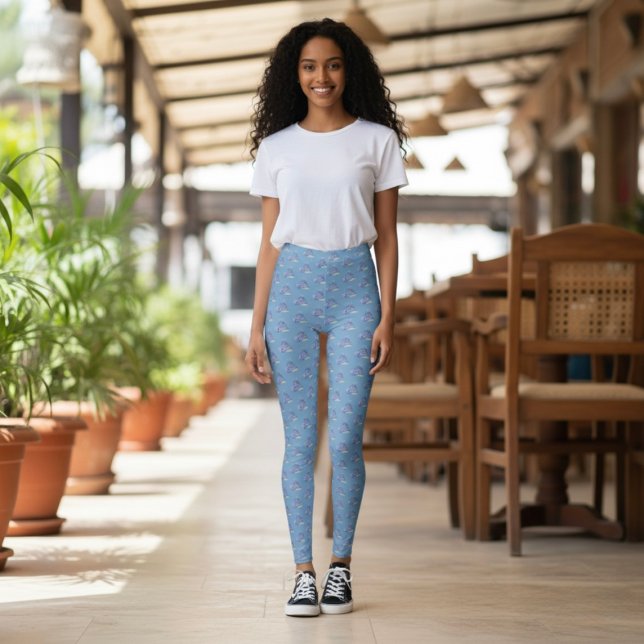 Cinderella Leggings (Von Creator hochgeladen)