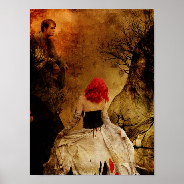 Cinderella Liebe Poster (Vorne)