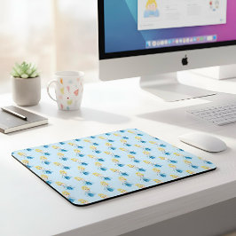 Cinderella Mouse Pad Mousepad