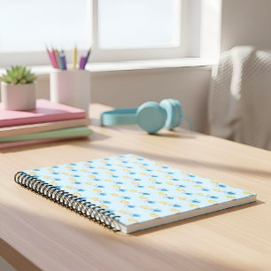 Cinderella-Notebook Notizblock