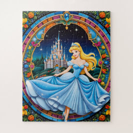 Cinderella Puzzle
