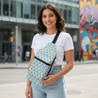 Cinderella Sling Bag