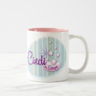 CindiOnSoaps_Mug Zweifarbige Tasse