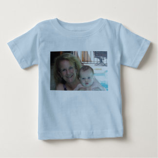 Cindy Enkel Baby T-shirt