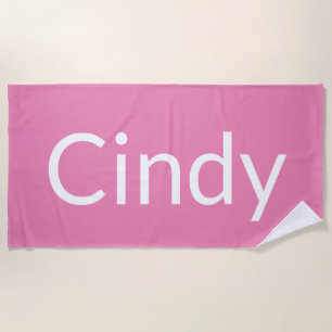 Cindy Strandtuch