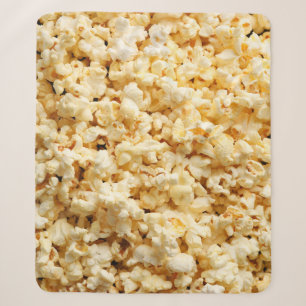 Cinema Popcorn Full Background. Sherpadecke