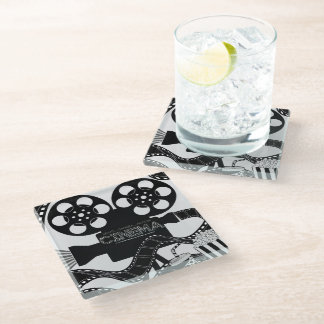 *CINEMA* Untersetzer