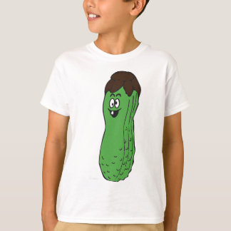 Cinemassacre Pickle T-Shirt