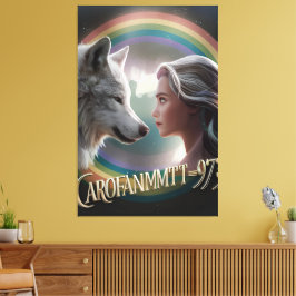 Cinematic Blank Leinwand Kunst & Kultur Kunst & Di