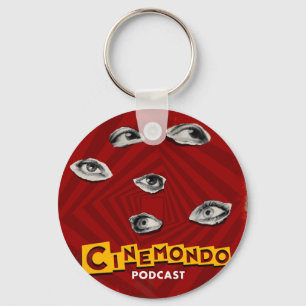Cinemondo Schlüsselanhänger