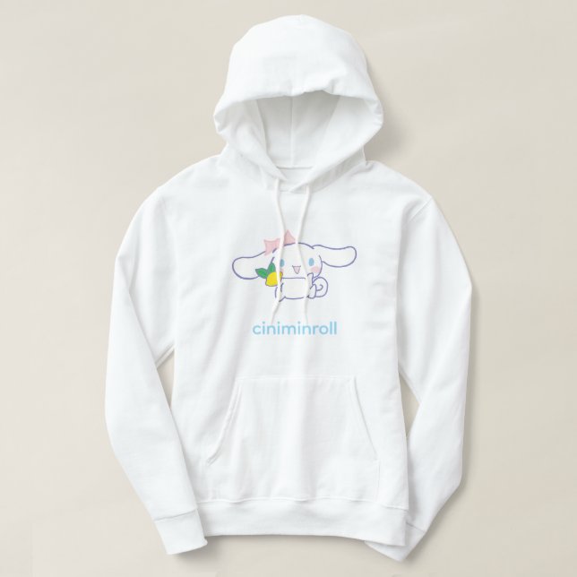 Ciniminroll hoodie (Design vorne)