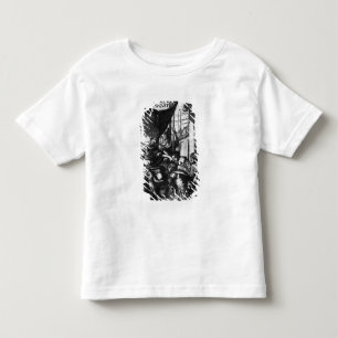'Cinna ou-La Clemence d'Auguste Kleinkind T-shirt