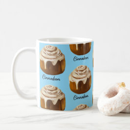 Cinnabon Kaffeetasse