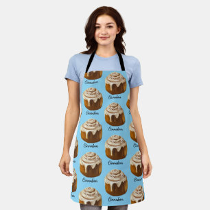 Cinnabon Schürze